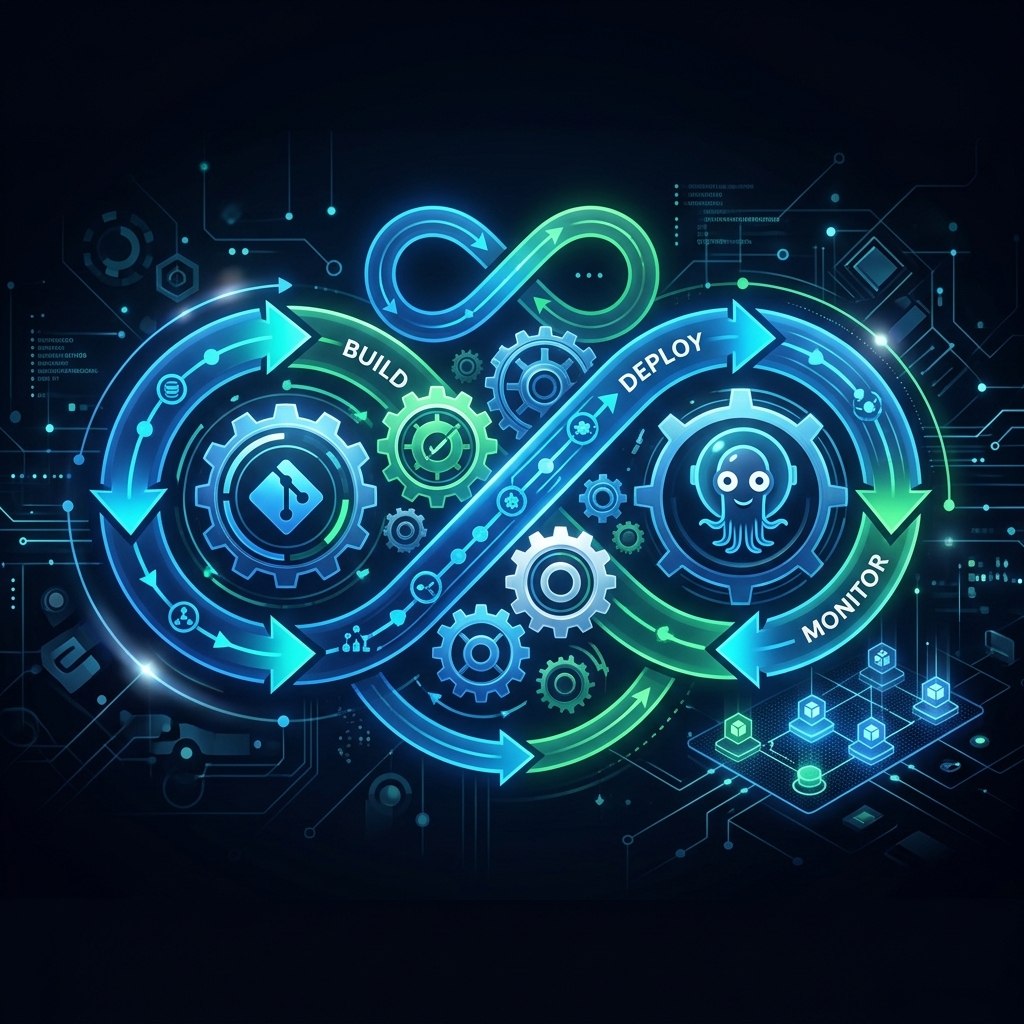GitOps & ArgoCD Interview Questions for DevOps Engineers